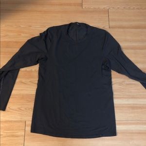 Lulu all terrain long sleeve